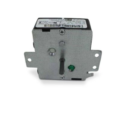 Picture of Whirlpool Timer - Fm 3 Cyc Wgii 230 Volt Part# WP3979618