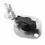 Picture of Whirlpool Dryer High Limit Thermostat Part# WP3977767