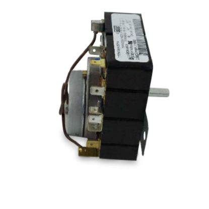 Picture of Whirlpool Timer - F.m. 3 Cyc Fg 230 Volt Part# WP3979617