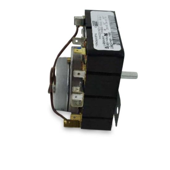 Picture of Whirlpool Timer - F.m. 3 Cyc Fg 230 Volt Part# WP3979617