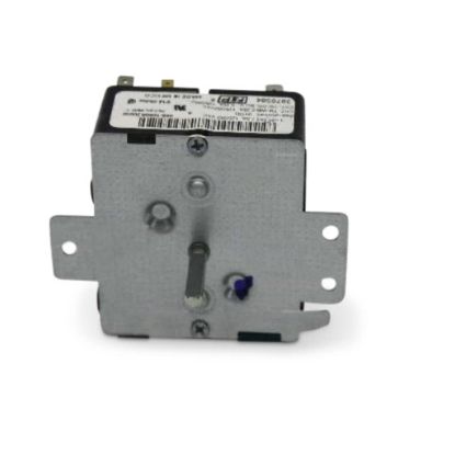Picture of Whirlpool Timer - 4 Cycle F.m. Part# WP3976584
