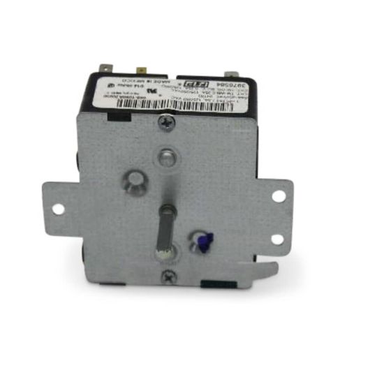 Picture of Whirlpool Timer - 4 Cycle F.m. Part# WP3976584