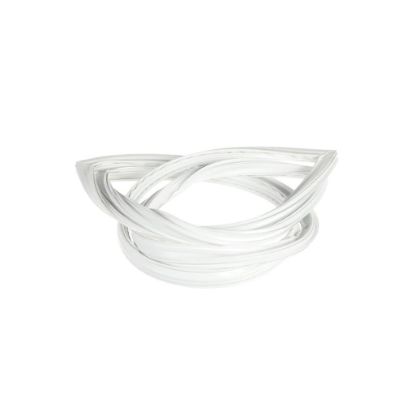 Picture of Whirlpool Door Gasket Part# WP4-65151-001