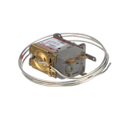 Picture of Whirlpool Thermostat Part# WP4-35940-001