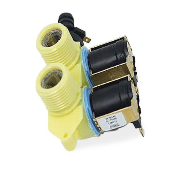 Picture of Whirlpool Valve Part# WP3979345