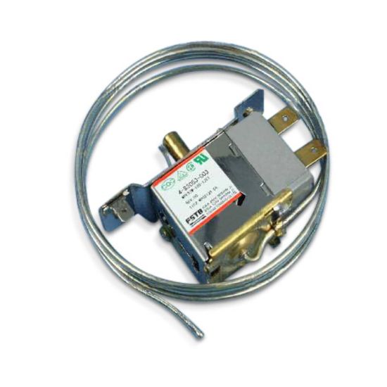 Picture of Whirlpool Thermostat Part# WP4-83053-003