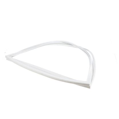 Picture of Whirlpool Door Gasket Part# WP4-65151-004