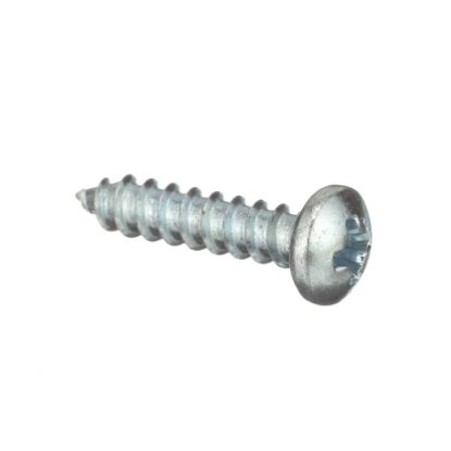 Picture of Whirlpool Universal Appliance Screw Part# WP400021-1