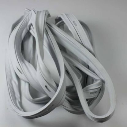 Picture of Whirlpool Refrigerator Door Gasket Part# WP4-81679-001
