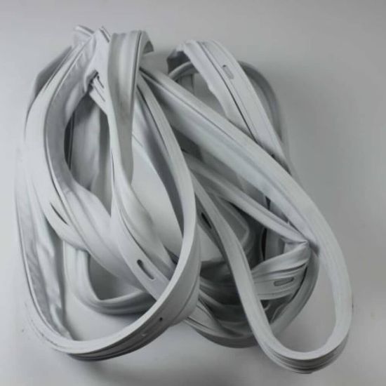 Picture of Whirlpool Refrigerator Door Gasket Part# WP4-81679-001