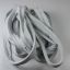 Picture of Whirlpool Refrigerator Door Gasket Part# WP4-81679-001