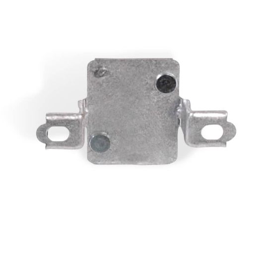 Picture of Whirlpool Dryer Thermal Cut-off Fuse Part# WP40113801