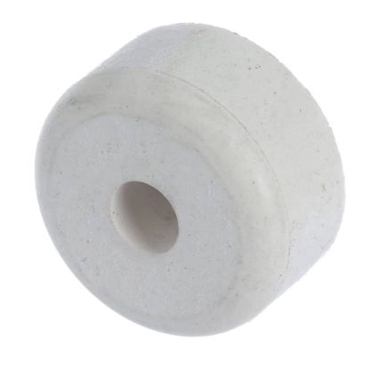 Picture of Whirlpool Foot Part# WP4162038