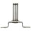 Picture of Whirlpool 40113601 Assembly; Roller Brkt Part# WP40113601