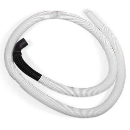 Picture of Whirlpool Hose; Drain Part# WP40053901