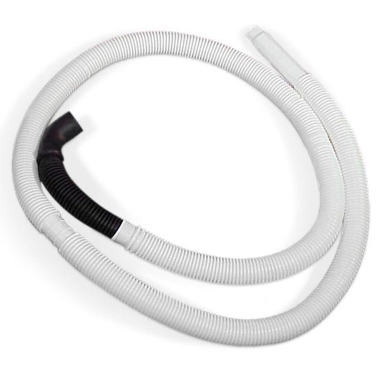 Picture of Whirlpool Hose; Drain Part# WP40053901