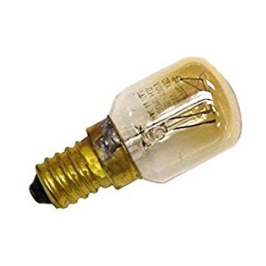 Picture of Whirlpool Light Bulb Part# WP4173175
