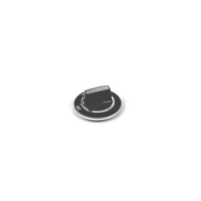 Picture of Whirlpool Knob Part# WP4179282