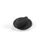 Picture of Whirlpool Range Surface Burner Knob Part# WP4320580