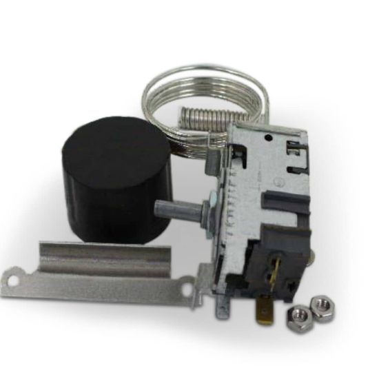 Picture of Whirlpool Thermostat Part# WP4344659