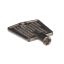Picture of Whirlpool Refrigerator Door Key Part# WP4356840