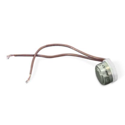 Picture of Whirlpool Refrigerator Defrost Thermostat Part# WP4387499