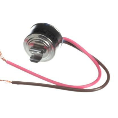Picture of Whirlpool Sxs Refrigerator Defrost Thermostat Part# WP4387490
