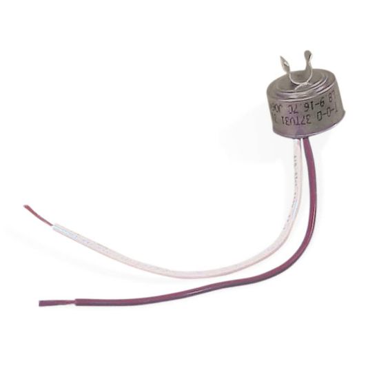 Picture of Whirlpool Refrigerator Defrost Thermostat Part# WP4387503