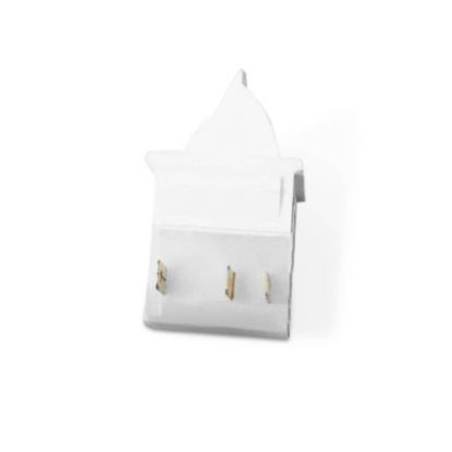 Picture of Whirlpool Refrigerator Light Switch Part# WP4387911