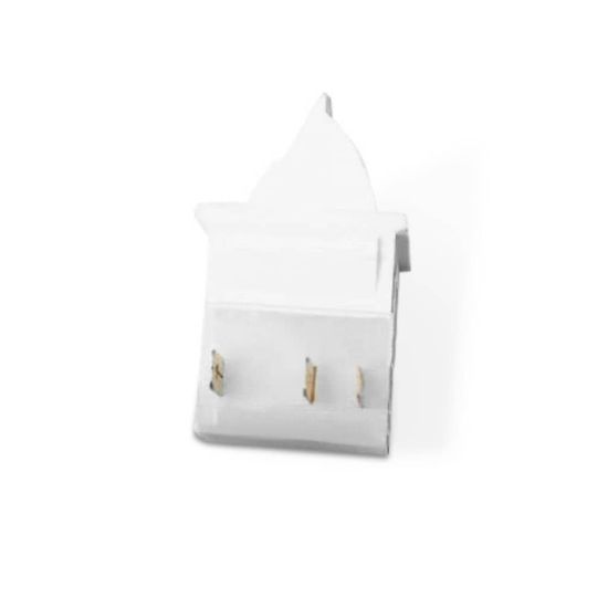 Picture of Whirlpool Refrigerator Light Switch Part# WP4387911