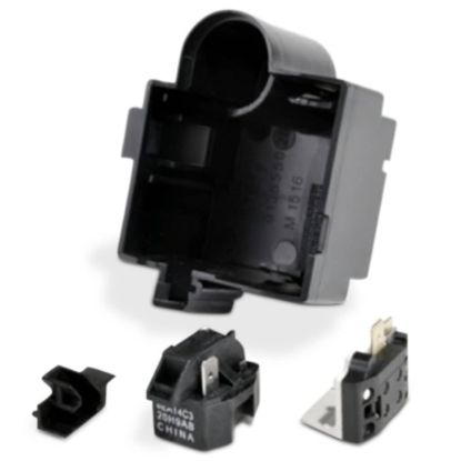 Picture of Whirlpool Overload Part# WP4387835