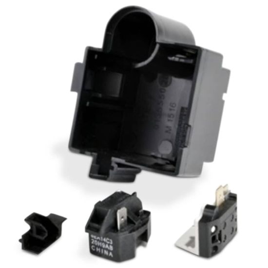 Picture of Whirlpool Overload Part# WP4387835