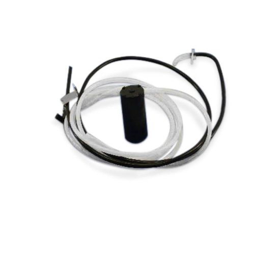 Picture of Whirlpool Water Fitting Assembly-white Part# WP4388152