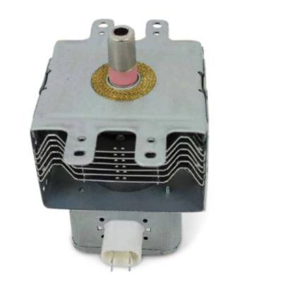 Picture of Whirlpool Microwave Magnetron Part# WP4375424