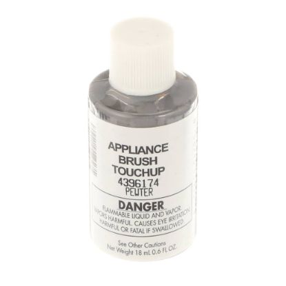 Picture of Whirlpool Tuch-up Paint Part# WP4396174