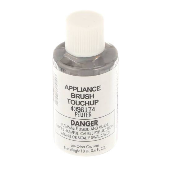 Picture of Whirlpool Tuch-up Paint Part# WP4396174