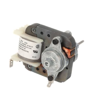 Picture of Whirlpool Evaporator Motor Part# WP4389147