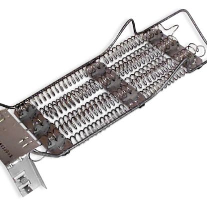 Picture of Whirlpool Dryer Heating Element Part# WP4391960