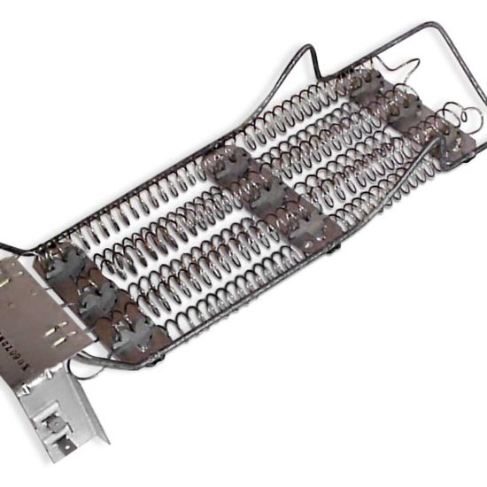 Picture of Whirlpool Dryer Heating Element Part# WP4391960