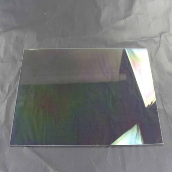 Picture of Whirlpool Range Wall Oven Door Inner Glass Part# WP4449263