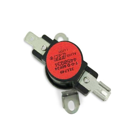 Picture of Whirlpool Thrmst-fix Part# WP4450934