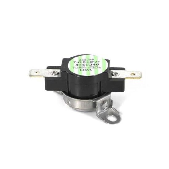 Picture of Whirlpool Thrmst-fix Part# WP4450249