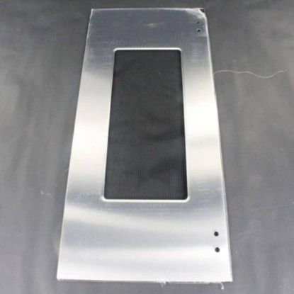 Picture of Whirlpool Glass Door Part# WP4452259