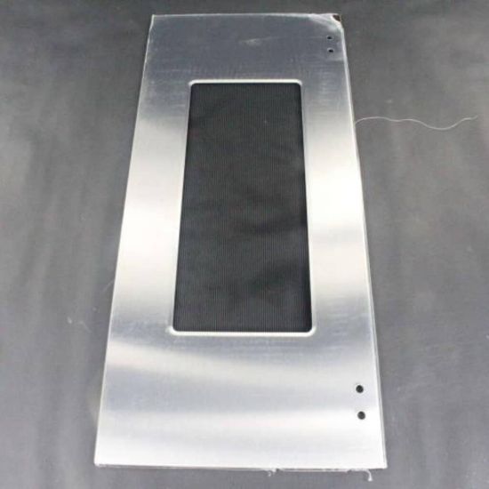 Picture of Whirlpool Glass Door Part# WP4452259