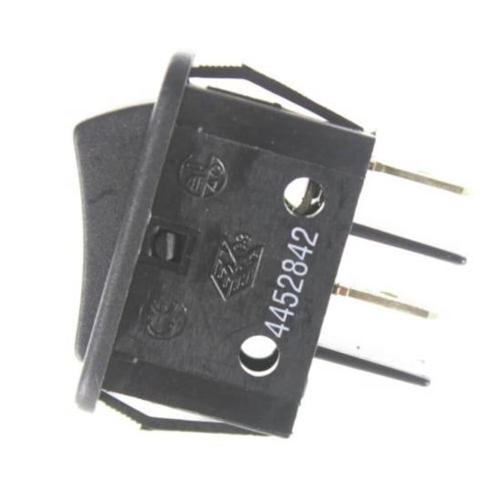 Picture of Whirlpool Swtch-lite Part# WP4452842