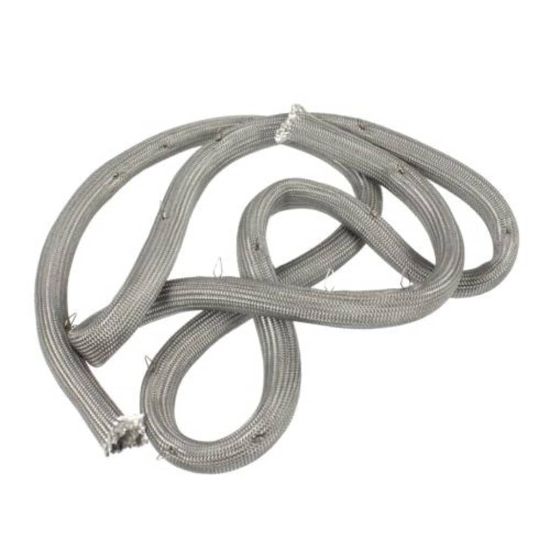 Picture of Whirlpool Door Gasket Part# WP4455381