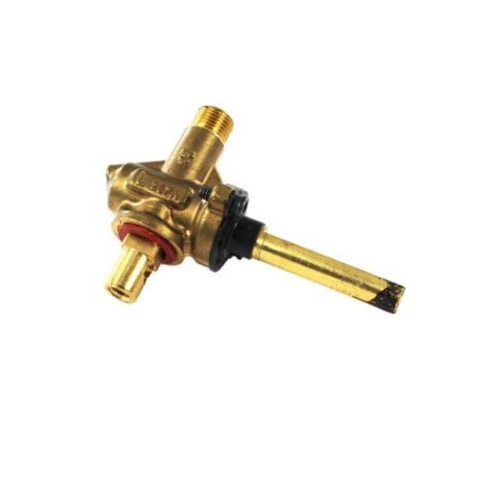 Picture of Whirlpool Burner Valve Part# WP4456817