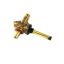 Picture of Whirlpool Burner Valve Part# WP4456817