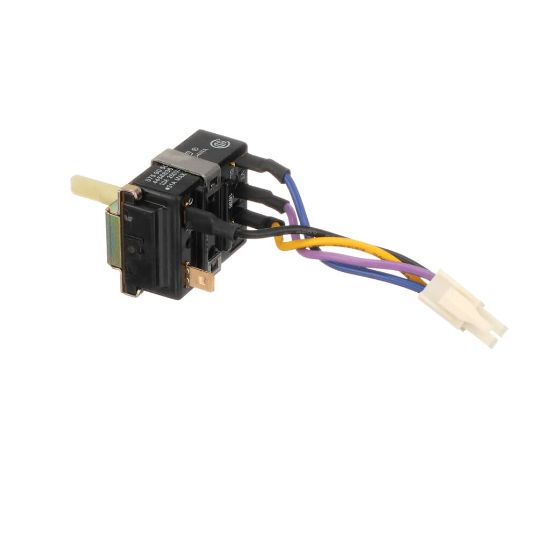 Picture of Whirlpool Switch-spd Part# WP4456836