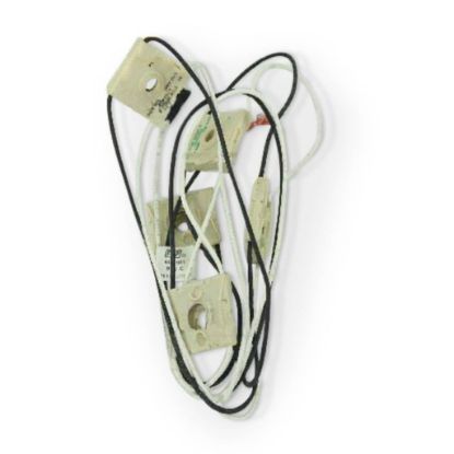 Picture of Whirlpool Harness Switch 5 Bnr Part# WP4456901